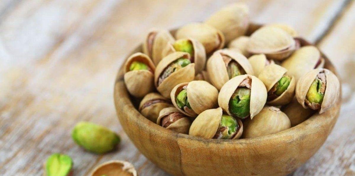 El pistacho deja de ser moda y empieza a jugar como negocio en dólares