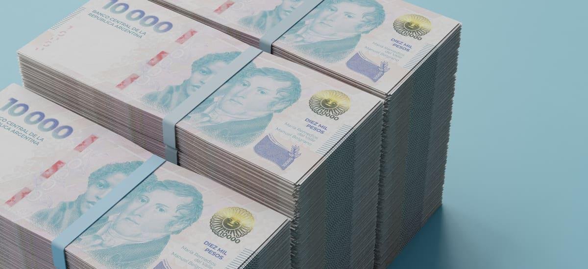 Los sueldos que pidieron los candidatos en 2025 superaron la inflación - El Cronista