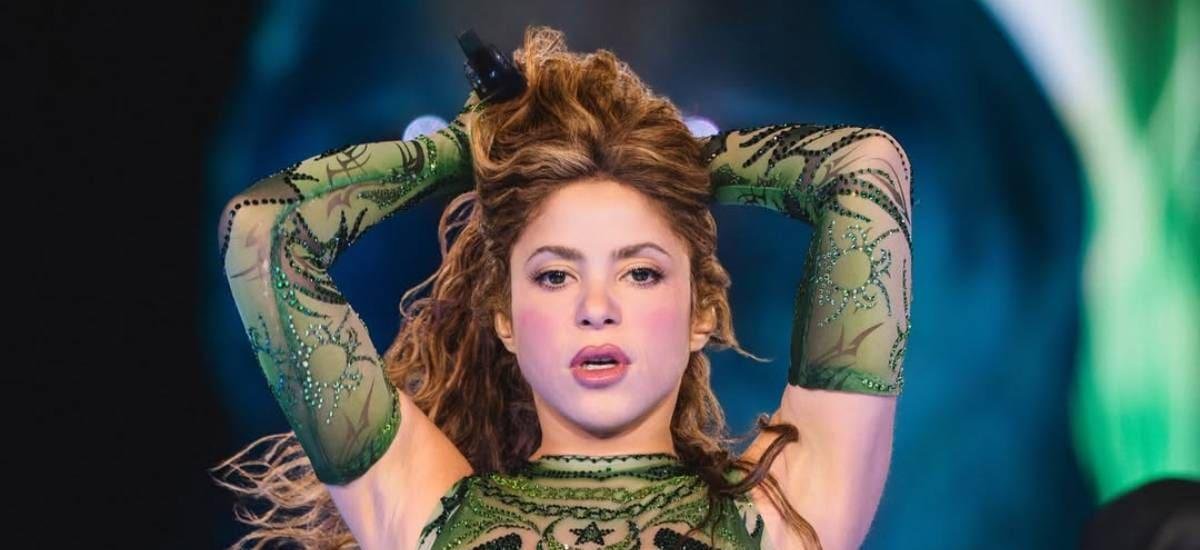 Concierto gratis de Shakira en CDMX: estas personas se quedarán afuera aunque lleguen temprano y tendrán prohibido el ingreso