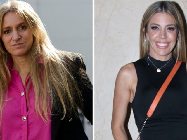вЂњVirchu, estabas esplГ©ndidaвЂќ: cruce de ironГ­as entre Virginia Gallardo y Florencia Carignano por el look de la libertaria en la jura de diputados