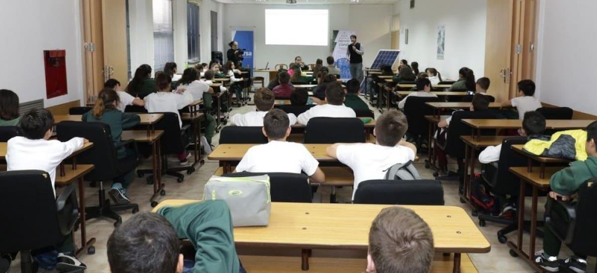 Los colegios privados alertan por un fuerte desajuste financiero a días del inicio de clases - El Cronista