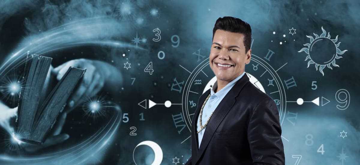 Horóscopo del Niño Prodigio: qué le depara a cada signo del zodíaco este viernes 27 de febrero