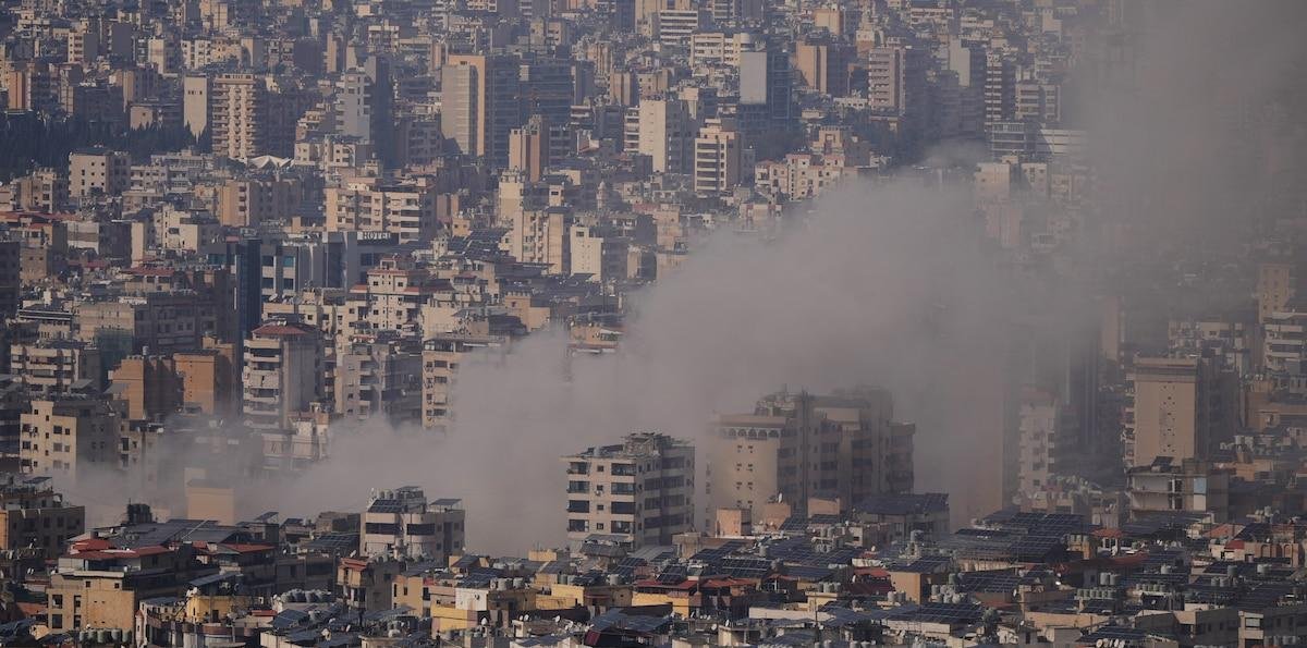 La guerra contra Irán entra en su cuarto día: Israel despliega más tropas en en Líbano y lanza un bombardeo a gran escala sobre Teherán