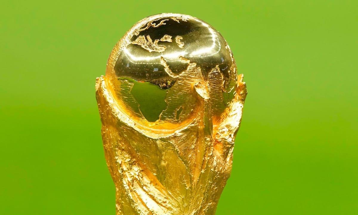 Eliminatorias: Italia recibe a Suecia