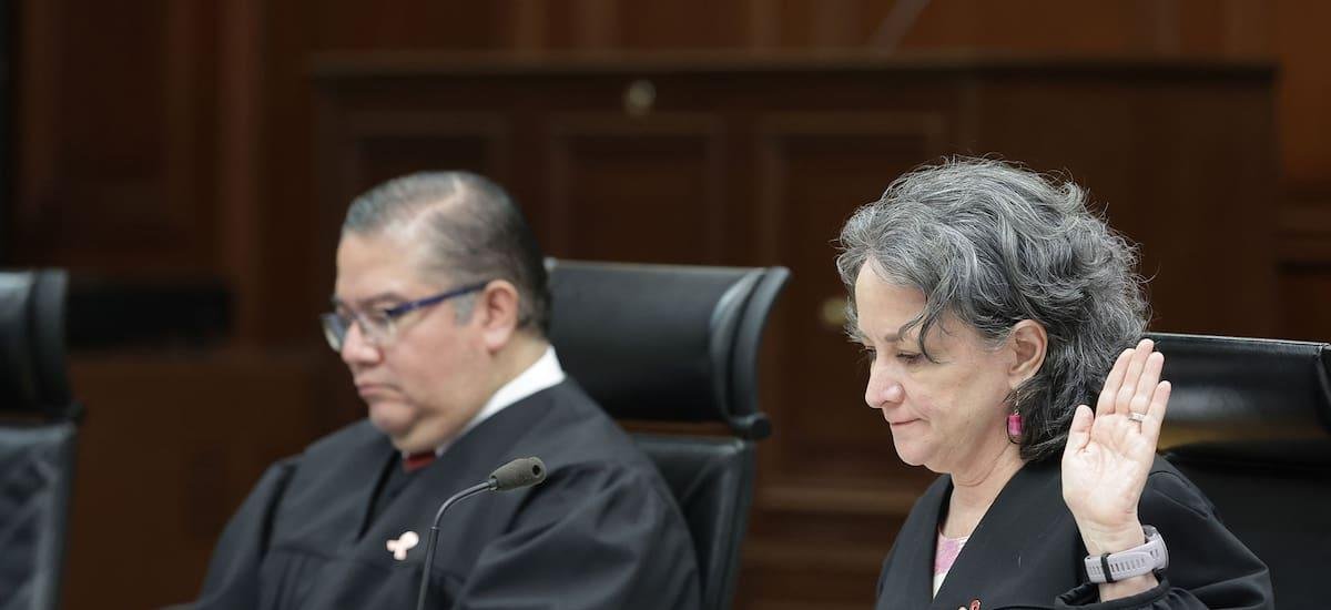 Fallo histórico de la Suprema Corte cambia las reglas del IMSS a beneficio de todos los pensionados: adiós a los obstáculos para la continuidad de programas sociales