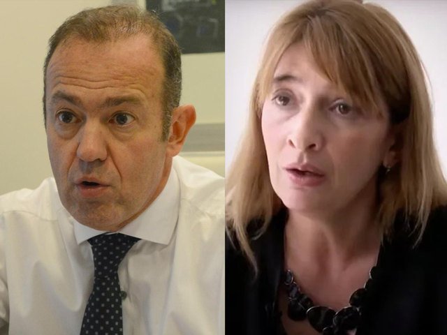 En una trama de polГ­tica y fГєtbol, un fiscal acusГі a otro de no haber investigado a Central CГіrdoba de Santiago del Estero en una causa por lavado