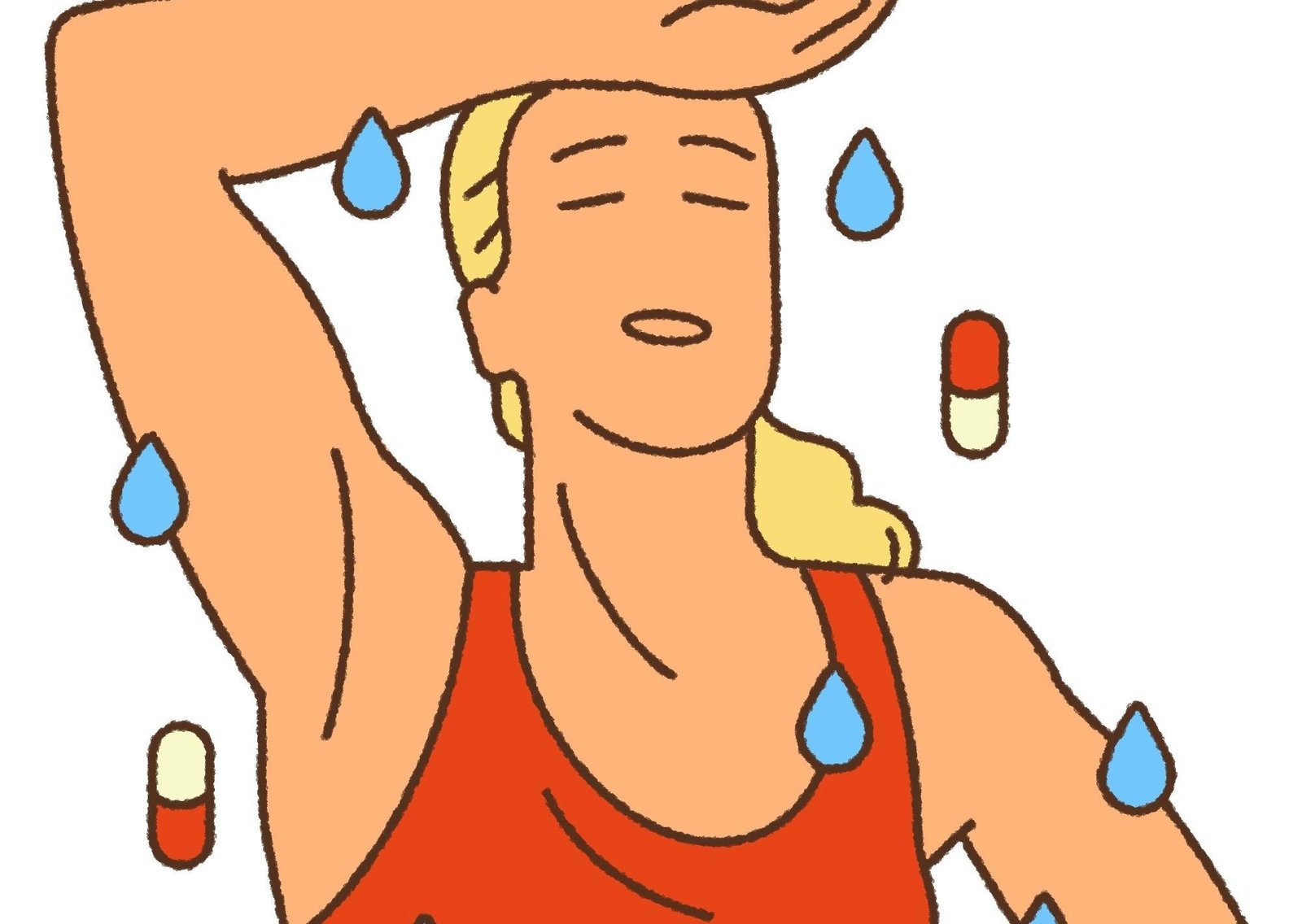 La droga "mágica" que está plagando los deportes