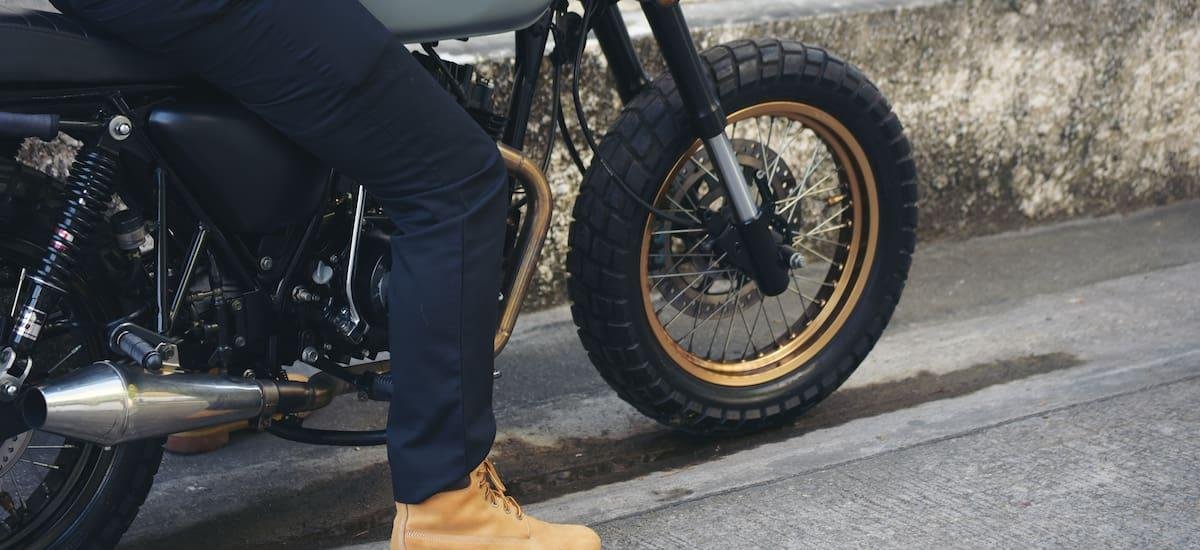 Qué hay que tener en cuenta a la hora de comprar una moto