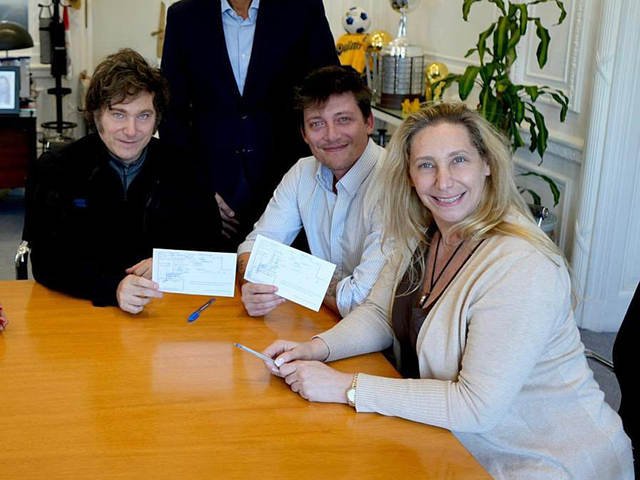 Cambios en la SIDE: Karina Milei toma el control de un ГЎrea clave y Santiago Caputo se queda con el manejo presupuestario