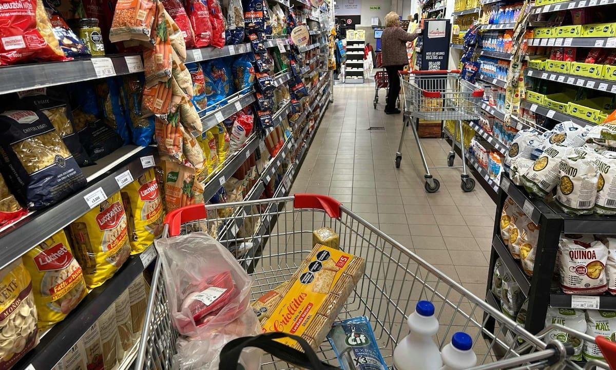 Las empresas productoras de alimentos respaldaron el portal para denunciar tasas municipales y reclamaron una reforma tributaria integral