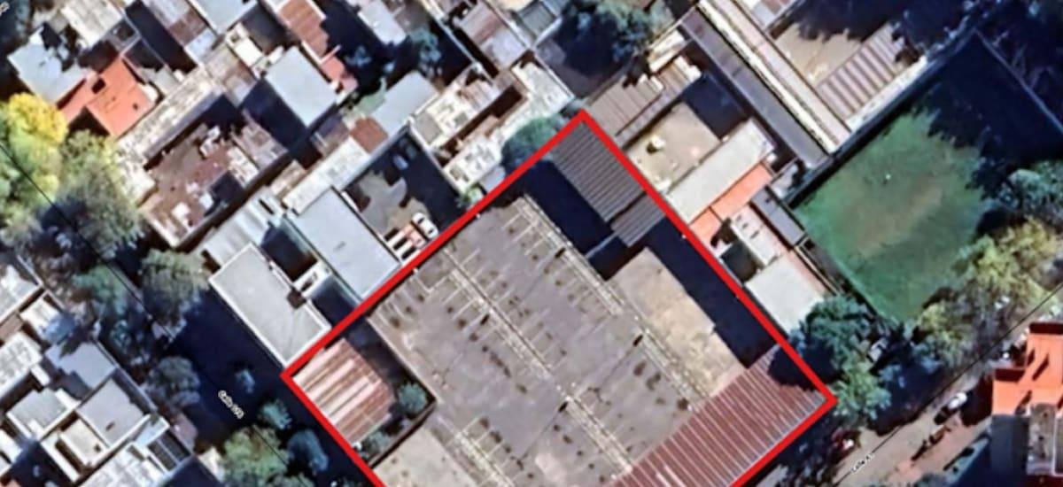 La inmobiliaria de Milei subastará un terreno premium por más de u$s 1,4 millones en La Plata - El Cronista