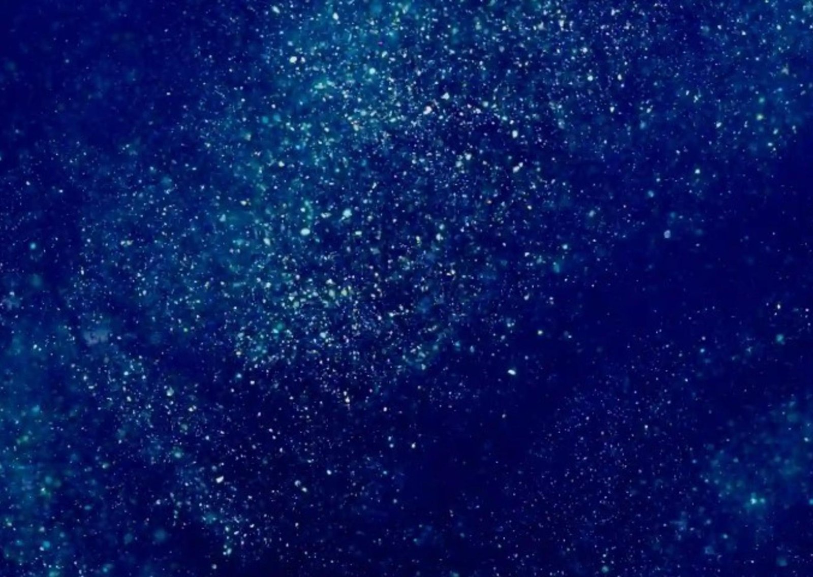 Después de 70 años descubren el origen de las estrellas errantes azules