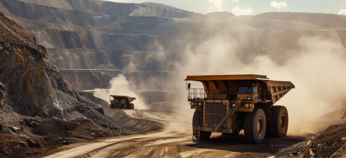 La minería espera un país sin cepos y con reglas claras para superar sus propios récords - El Cronista