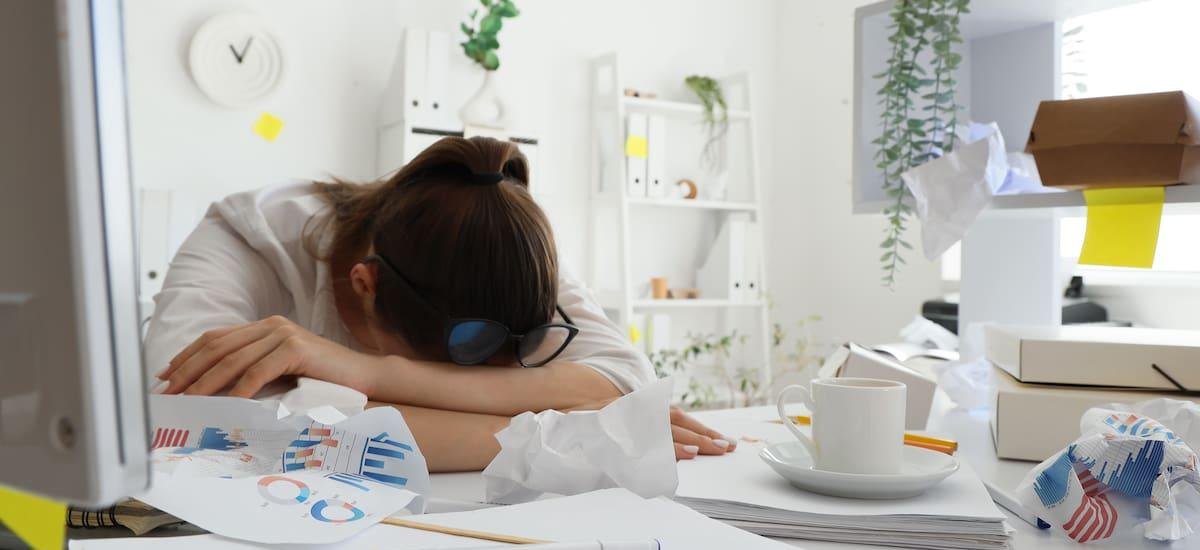 Tu negocio no está estancado: está mal dirigido