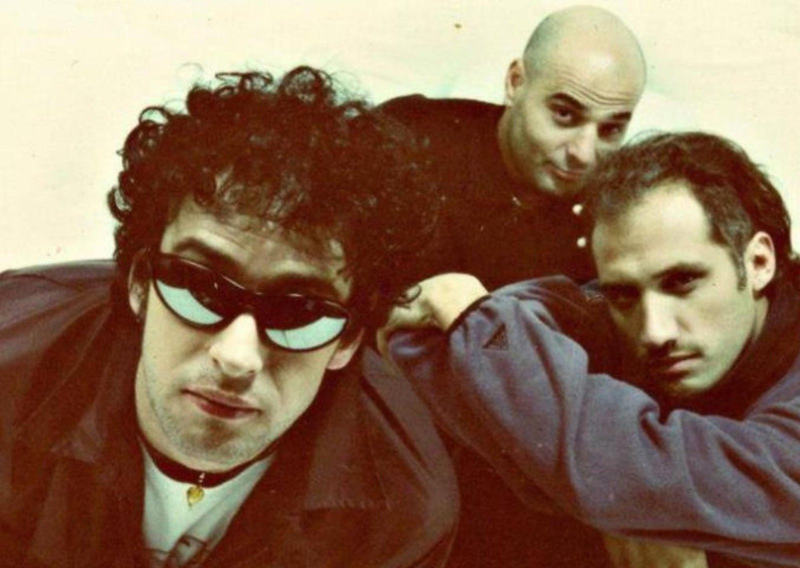 Soda Stereo y la gran mentira acústica del MTV Unplugged