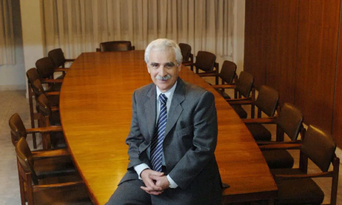 La Corte confirmó la condena a cuatro años del industrial Juan Carlos Lascurain y debería ir a la cárcel
