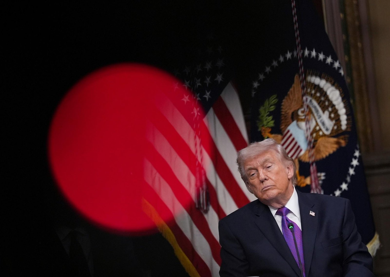 Estados Unidos y la ficción de su inocencia