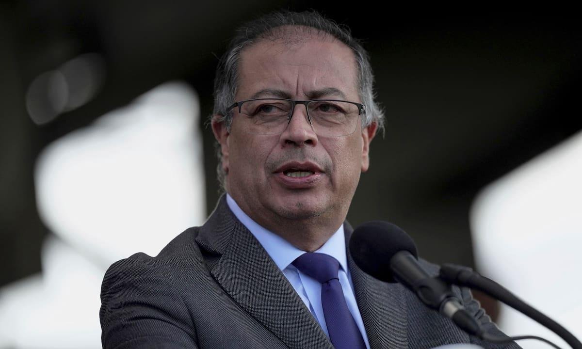 Colombia: Niegan a candidato de la izquierda participar en internas