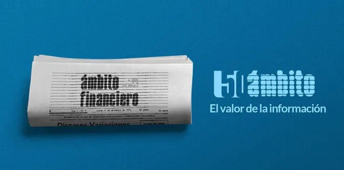 La Legislatura porteña realizará un homenaje a Ámbito Financiero por su 50° aniversario