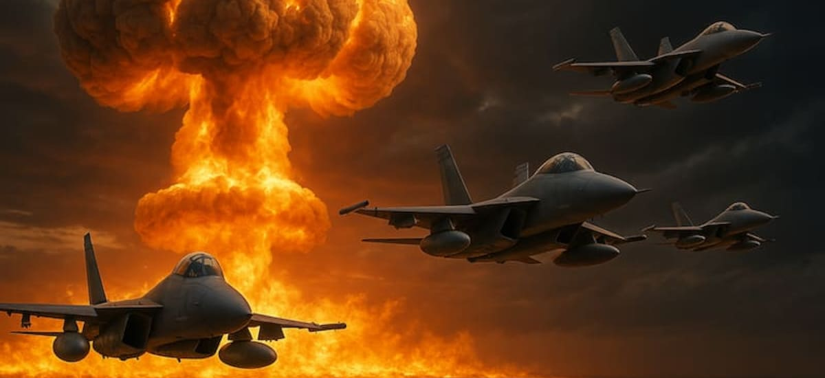 ¿Se avecina la Tercera Guerra Mundial?: estos son los ejércitos más poderosos del mundo y uno de ellos es latinoamericano