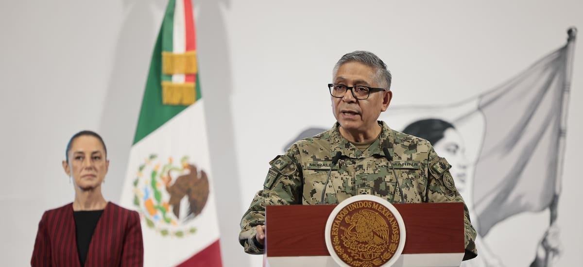 Fuerzas Armadas de México activan reclutamiento masivo de hombres y mujeres para fortalecer su presencia en todo el país