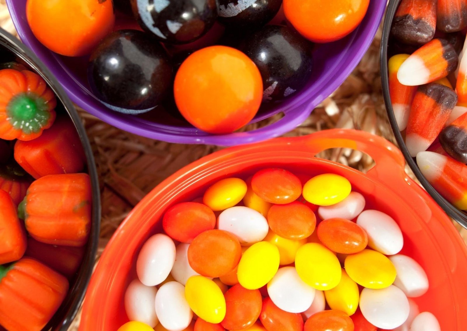 "No puedes mantener los precios": una fábrica de golosinas y caramelos se declara en quiebra tras casi un siglo de historia