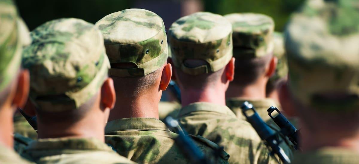 Temibles y letales: estos son los 10 ejércitos más poderosos del mundo - El Cronista