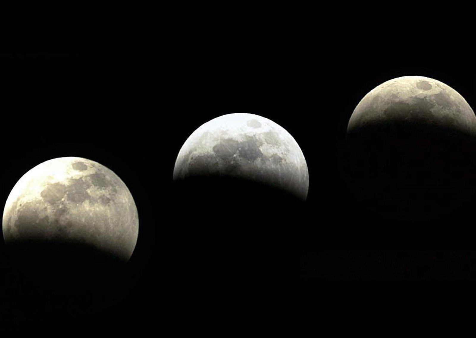 Eclipse lunar total del 3 de marzo de 2026: dónde y a qué hora ver la "Luna de Sangre", según la NASA