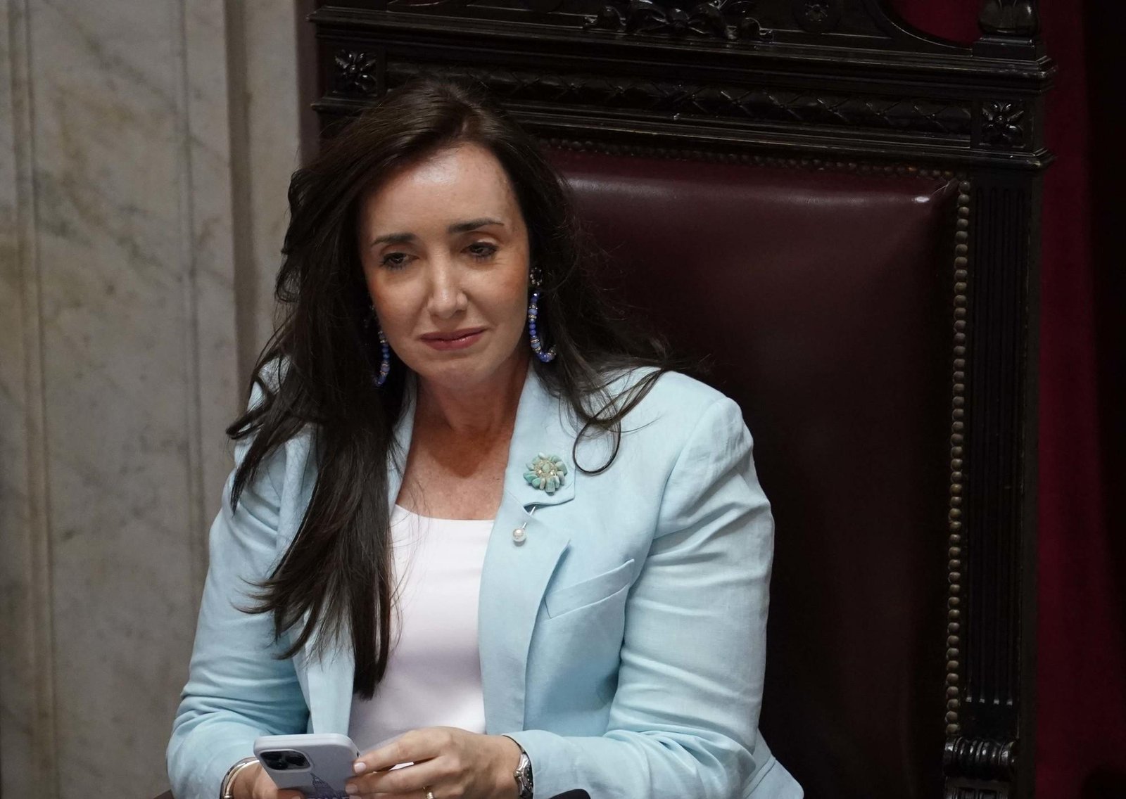 Una nueva encuesta midió a 31 políticos: sorpresa con Villarruel y dos peronistas con rechazo récord