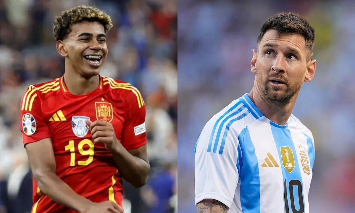 Finalissima: cuándo es y las últimas novedades de Argentina y España