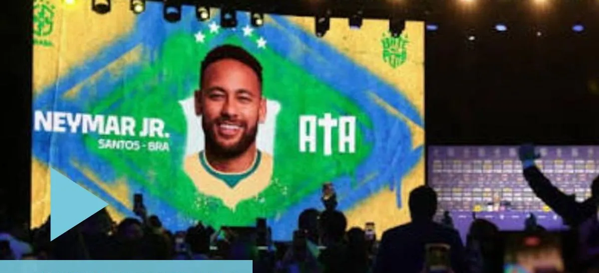 Neymar al Mundial: la emoción y el llanto de los hinchas tras la confirmación de Ancelotti