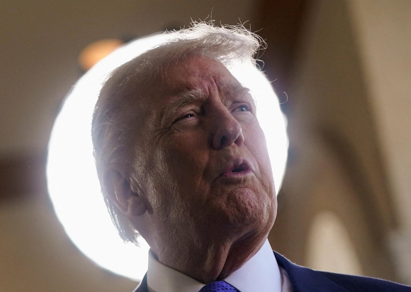 Grupos pro inmigrantes demandaron al gobierno de Trump por la prohibición de visas a ciudadanos de 75 países