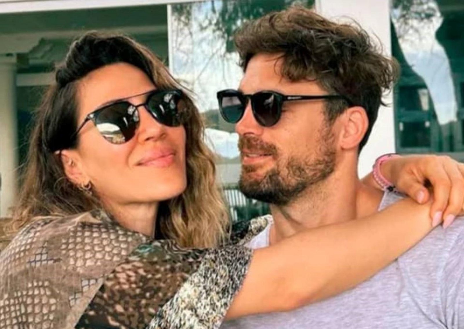 La nueva casa de Jimena Barón: mudanza, remodelación y roces con su pareja