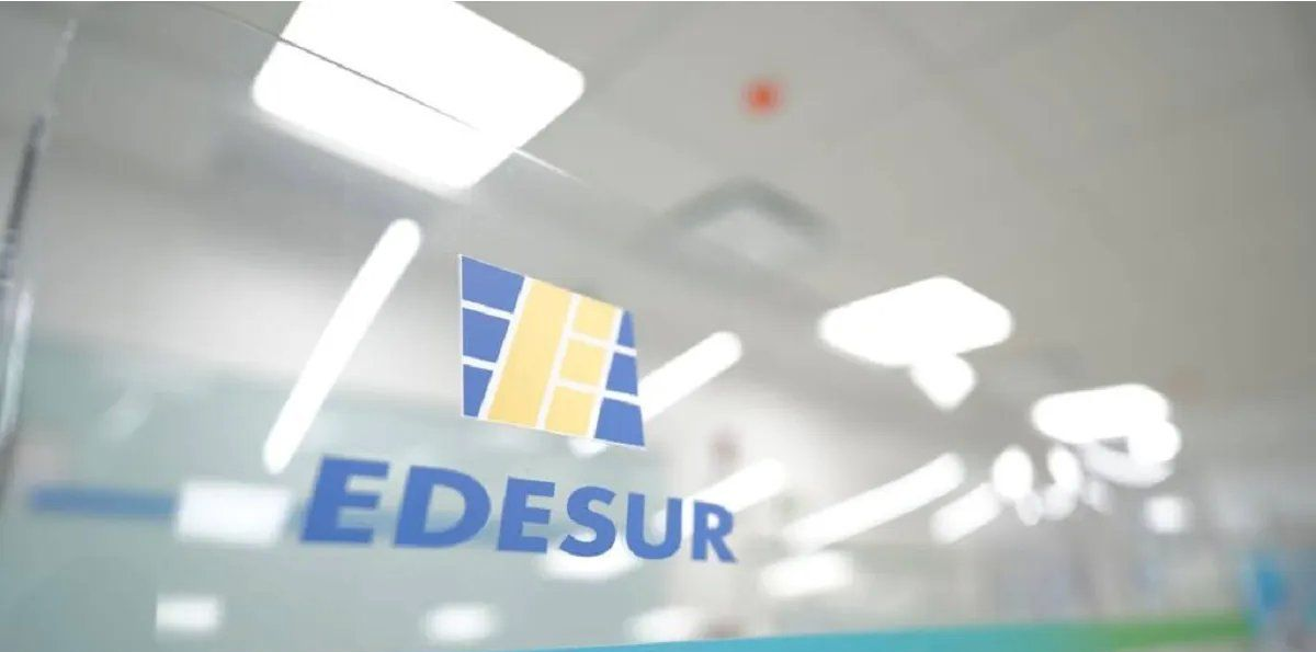 Edesur dejó atrás las pérdidas y volvió a ganar plata en 2025 por suba de tarifas, más ventas y mayor cobrabilidad