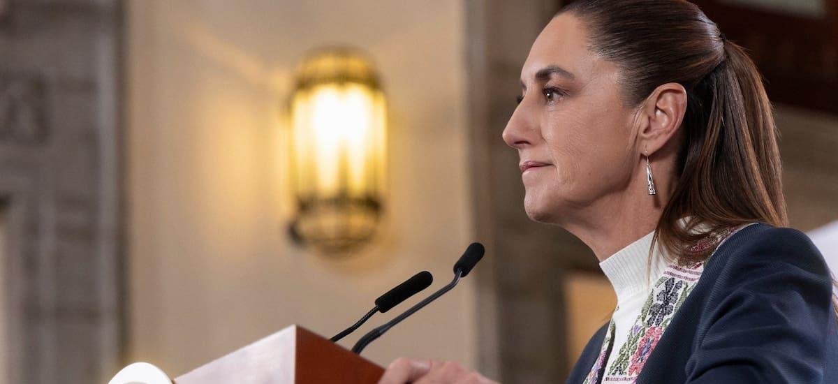 Sheinbaum quiere recortar las pensiones de todos estos mexicanos: ya mando la ley al Congreso y pronto puede ser una realidad