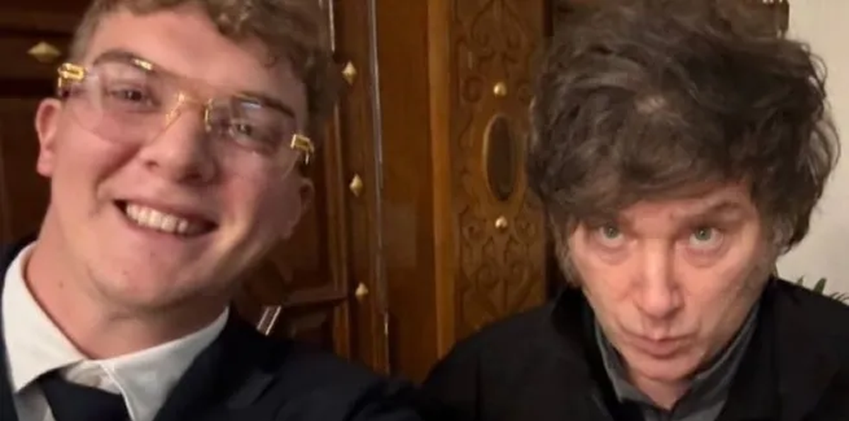 $LIBRA: peritos informáticos encontraron borradores de un presunto “acuerdo confidencial” entre Javier Milei y Hayden Davis