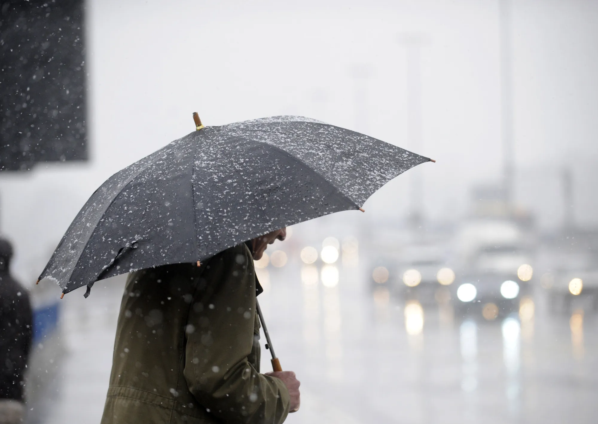 Clima hoy en Sierra de las Quijadas, San Luis: el pronóstico del tiempo para este sábado 14 marzo de 2026
