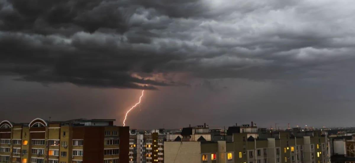Alerta por calor extremo y tormentas fuertes: más de 13 provincias en alarma - El Cronista