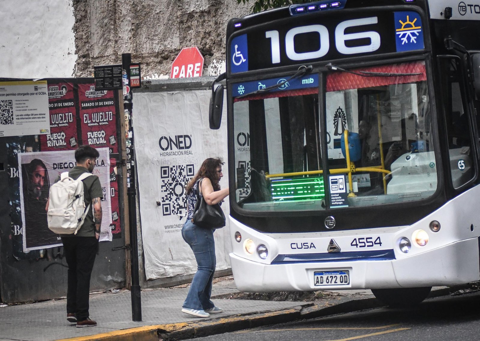 Colectivos y Subte: cómo tener descuentos del 50% al 100% en todos tus viajes de marzo