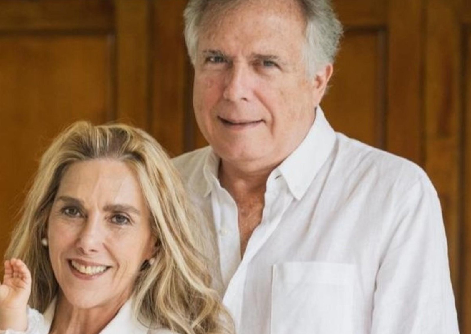 El chavismo liberó al argentino Roberto Baldo y a su esposa después de 416 días