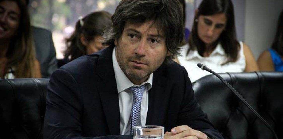 Juan Bautista Mahiques se reunió con Karina Milei y Manuel Adorni antes de asumir como ministro de Justicia