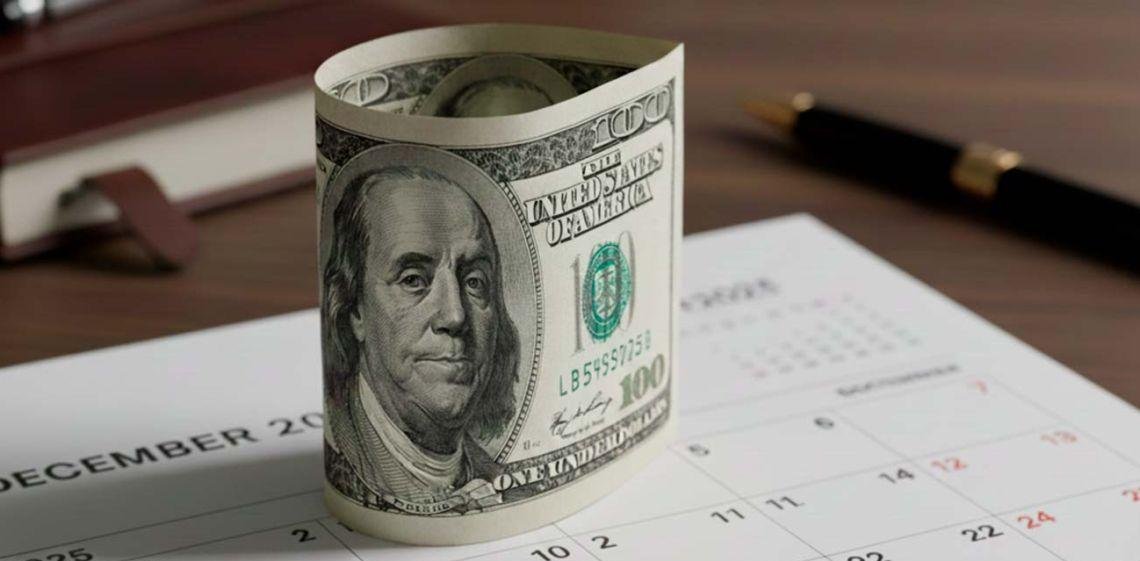 A cuánto cerró el dólar blue hoy, martes 3 de marzo