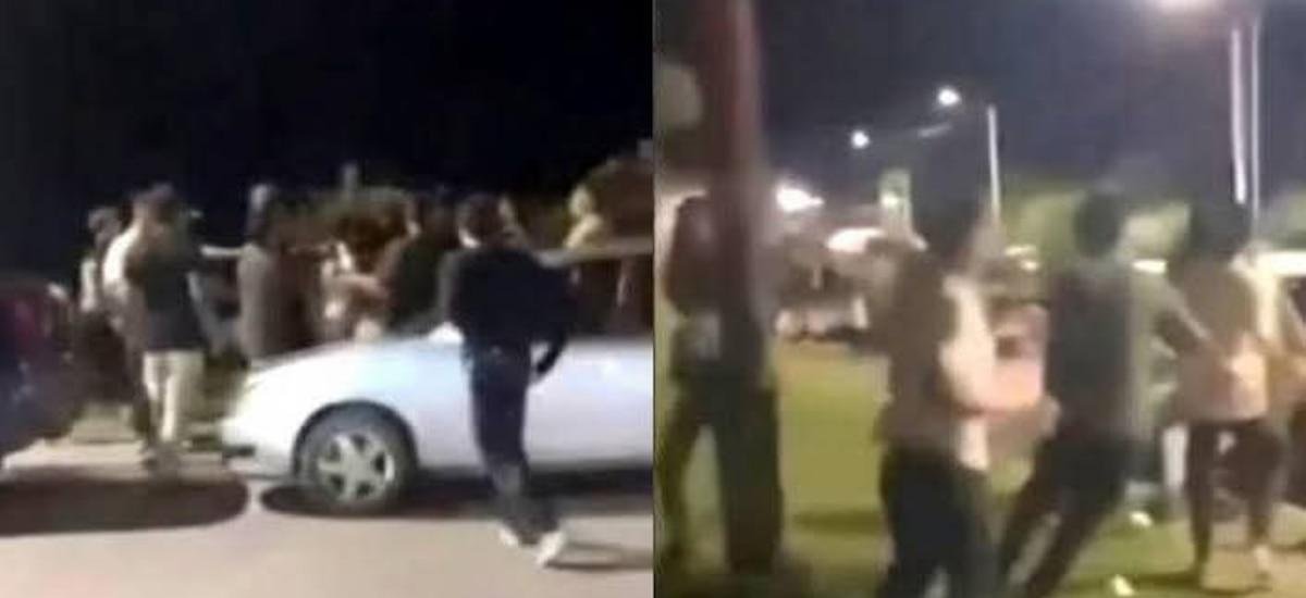 “Extremadamente violento”: seguirán presos dos de los acusados del ataque en patota a un joven en Tucumán