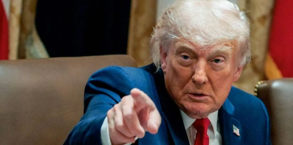 "BREVE PARADA": la NUEVA AMENAZA de TRUMP a CUBA y más SANCIONES económicas
