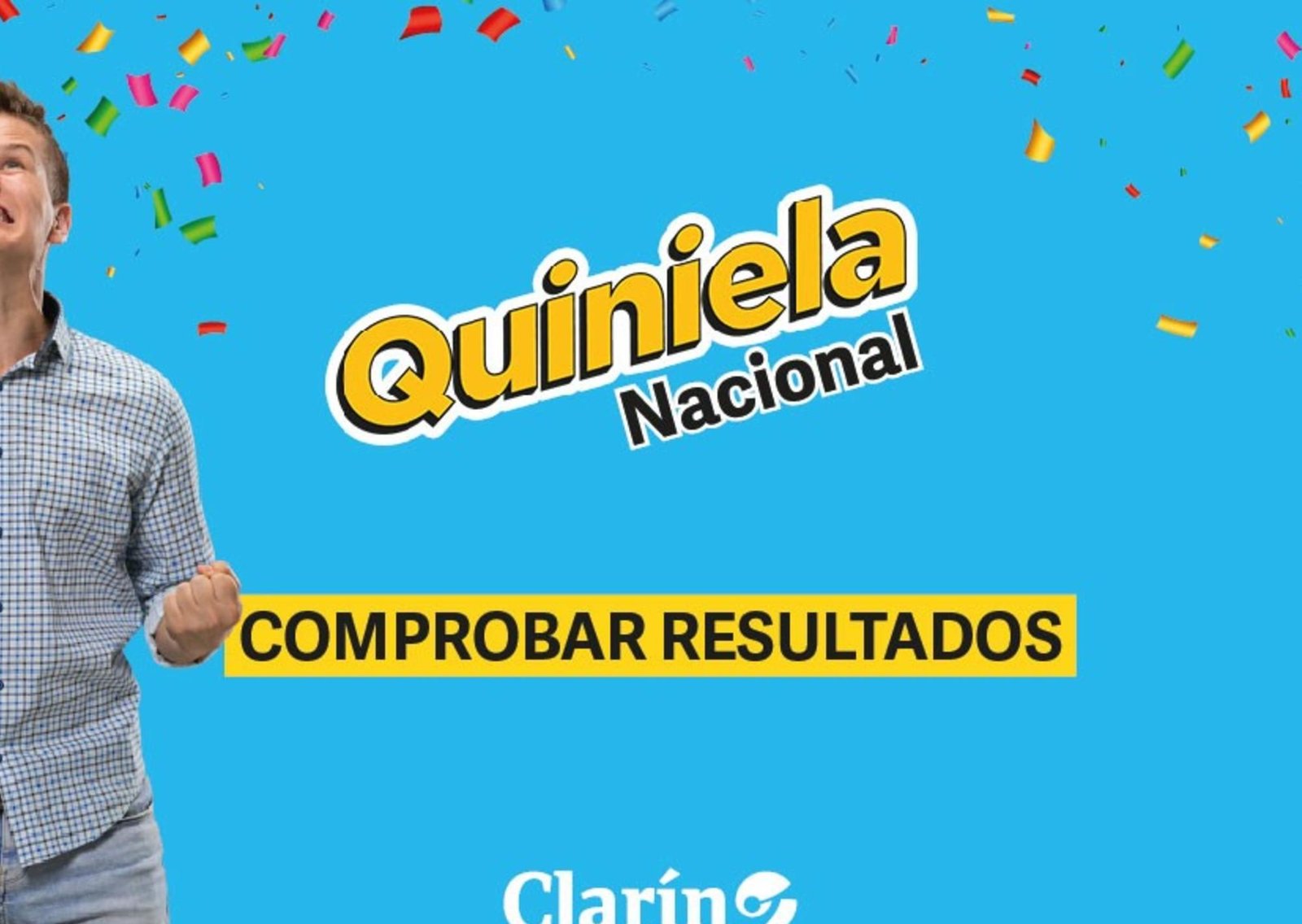 Quiniela Nacional: resultado del sorteo de la Matutina de hoy, lunes 02 de febrero