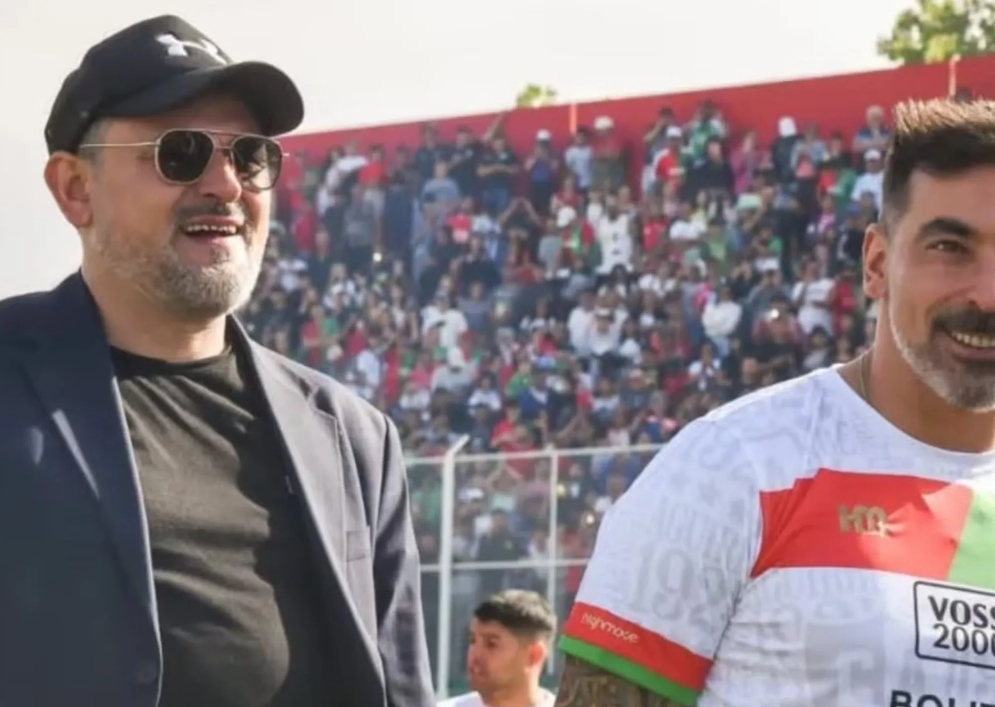 Detuvieron a cuatro personas acusadas de amenazar y extorsionar al hermano de Ezequiel Pocho Lavezzi