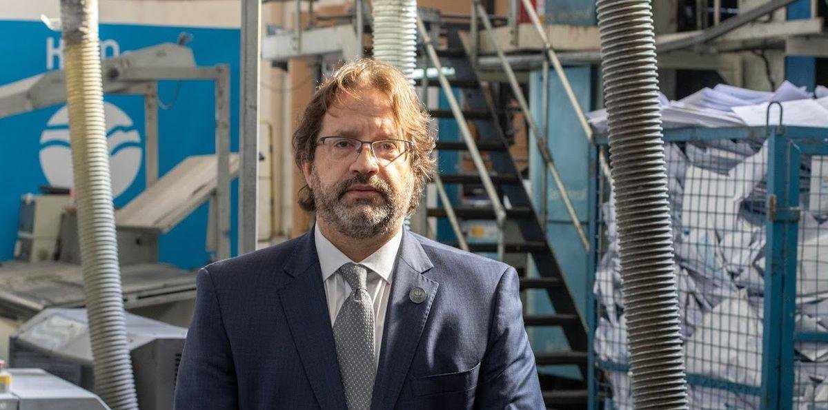 Marco Lavagna renunció al INDEC: qué dice la carta sobre su salida del organismo