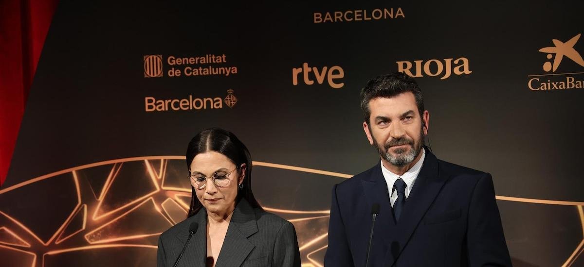 Todas las nominaciones de los Premios Goya 2026: mejor película, dirección y actores