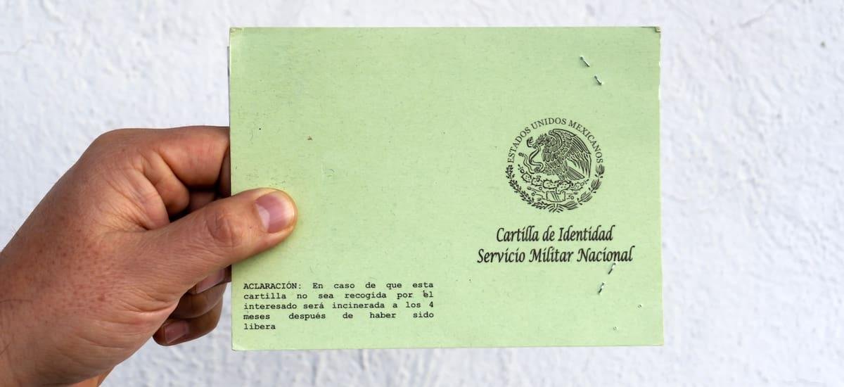 Oficial para el Servicio Militar Obligatorio: confirman la cartilla que deberán tramitar y los requisitos
