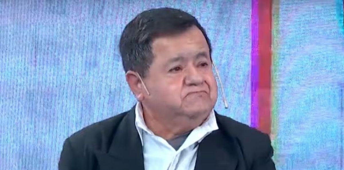 Murió Juan Carlos Vélazquez, el actor que interpretaba al “Mini” de Duro de Domar